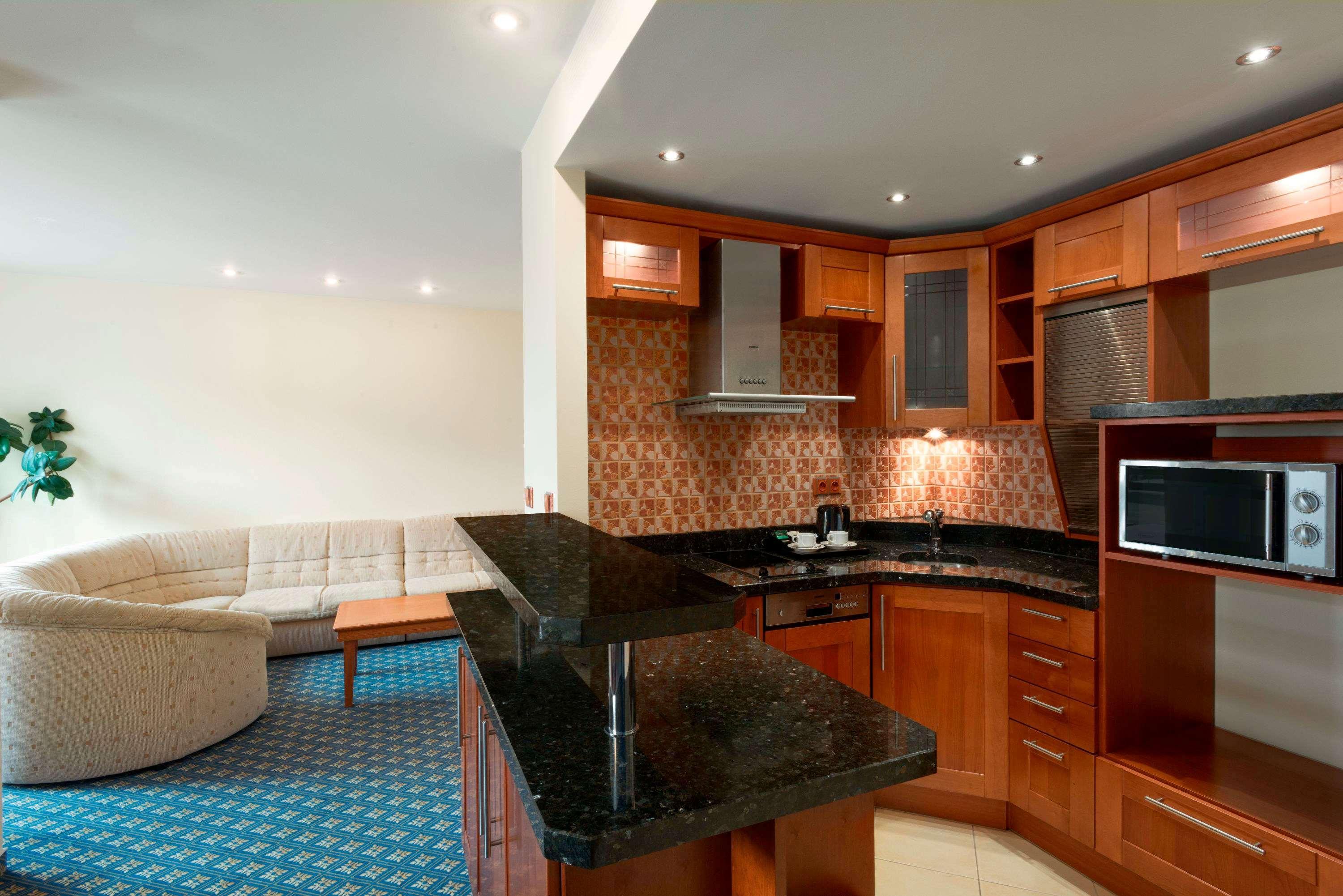Ramada Centre Praga