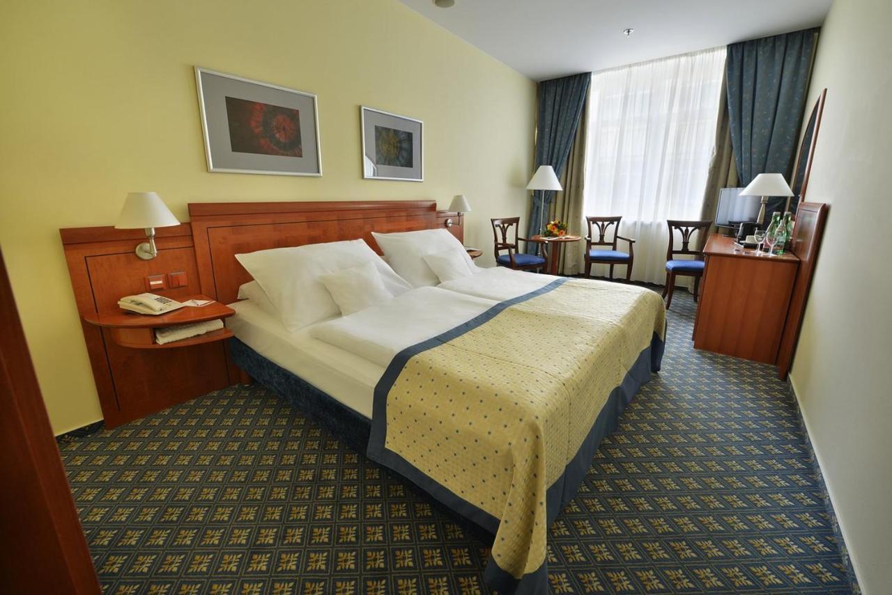 Ramada Centre Praga