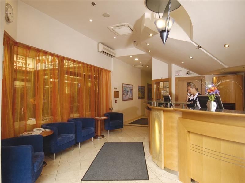 Ramada Centre Praga