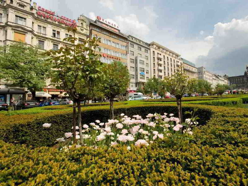 Ramada Centre Praga
