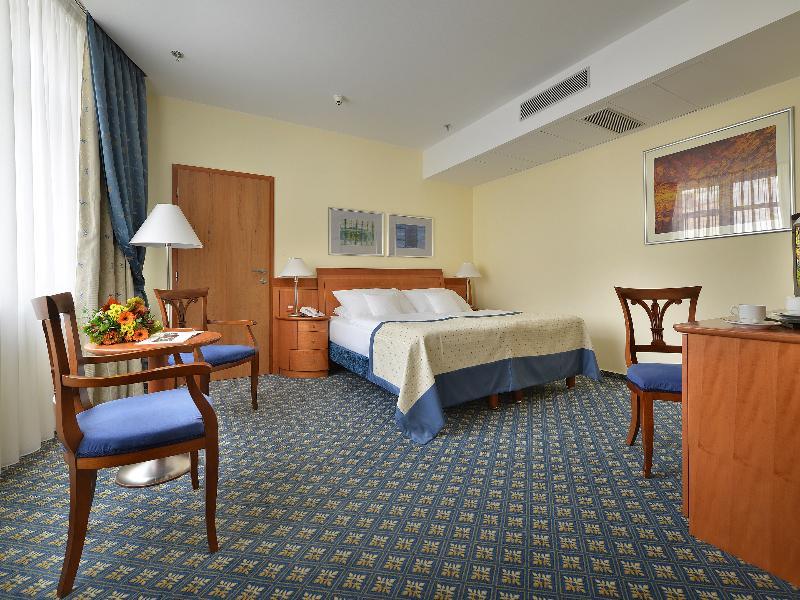 Ramada Centre Praga